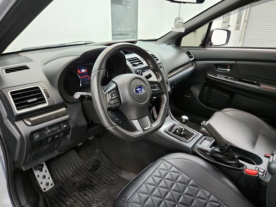 2019 Subaru Impreza WRX 4th Gen - Image 13 of 31