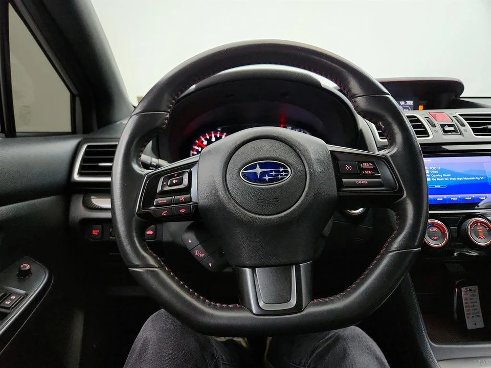2019 Subaru Impreza WRX 4th Gen - Image 18 of 31