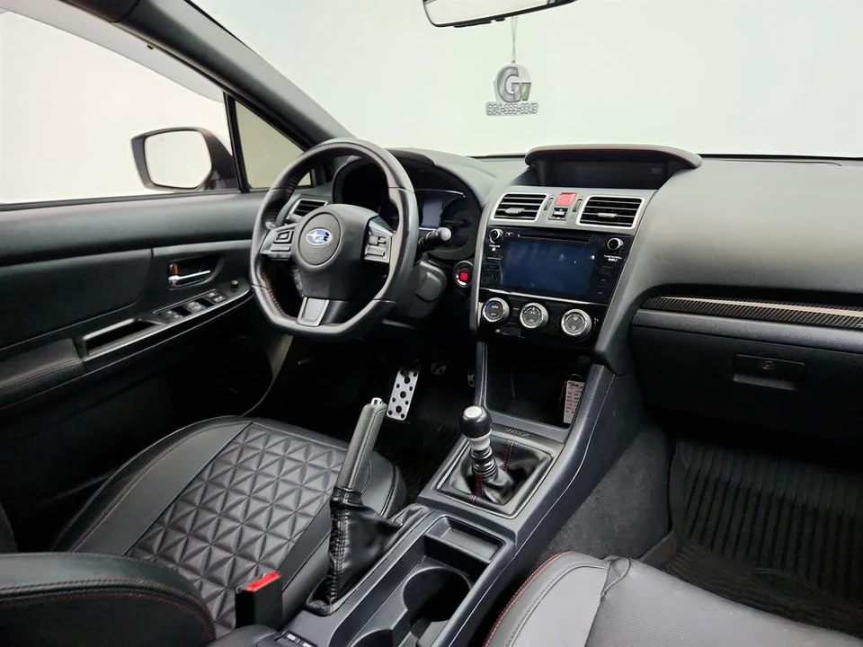2019 Subaru Impreza WRX 4th Gen - Image 27 of 31