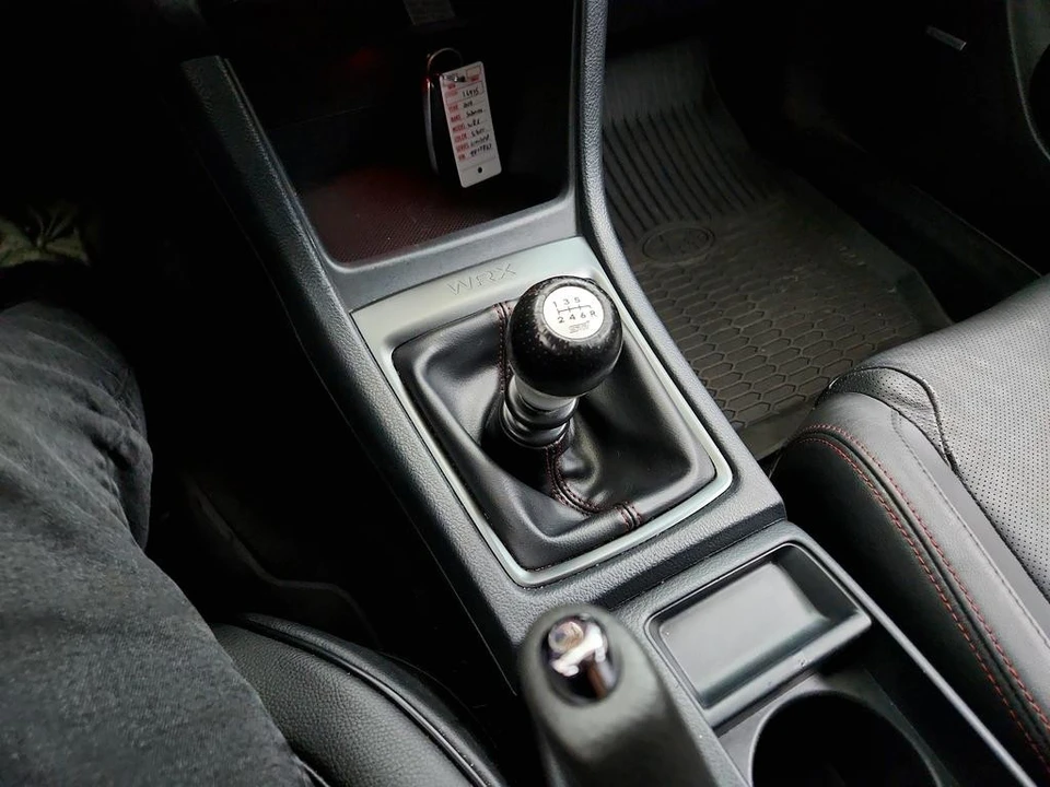 2019 Subaru Impreza WRX 4th Gen - Image 19 of 31