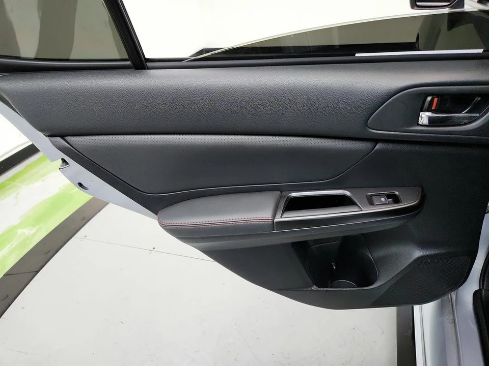 2019 Subaru Impreza WRX 4th Gen - Image 26 of 31