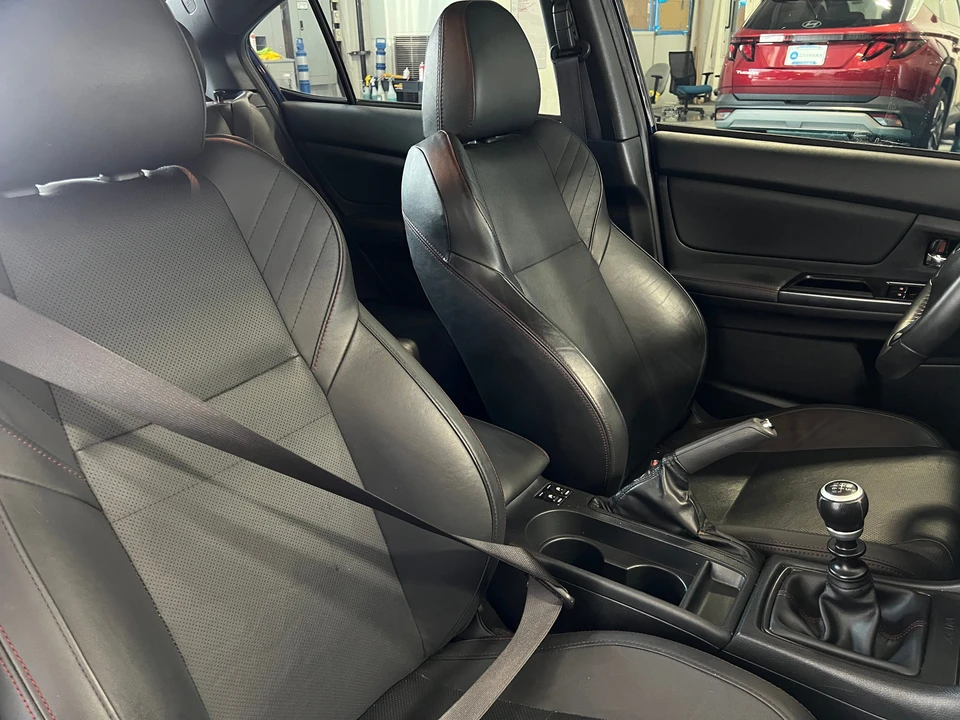 2019 Subaru Impreza WRX 4th Gen - Image 7 of 31