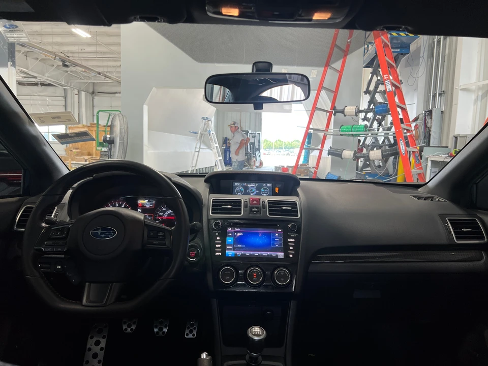 2019 Subaru Impreza WRX 4th Gen - Image 4 of 31