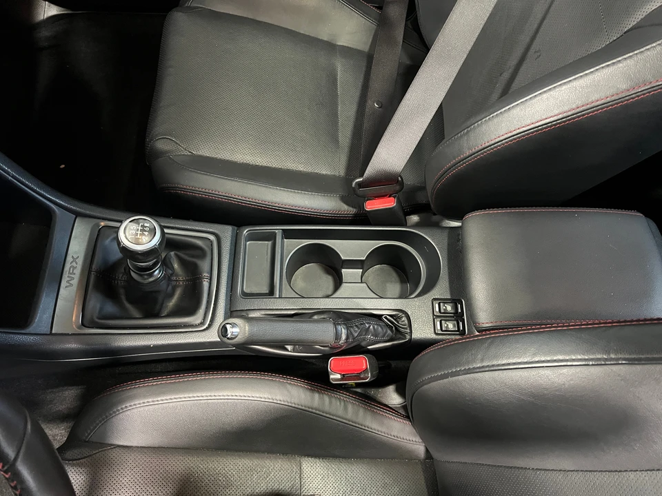 2019 Subaru Impreza WRX 4th Gen - Image 5 of 31