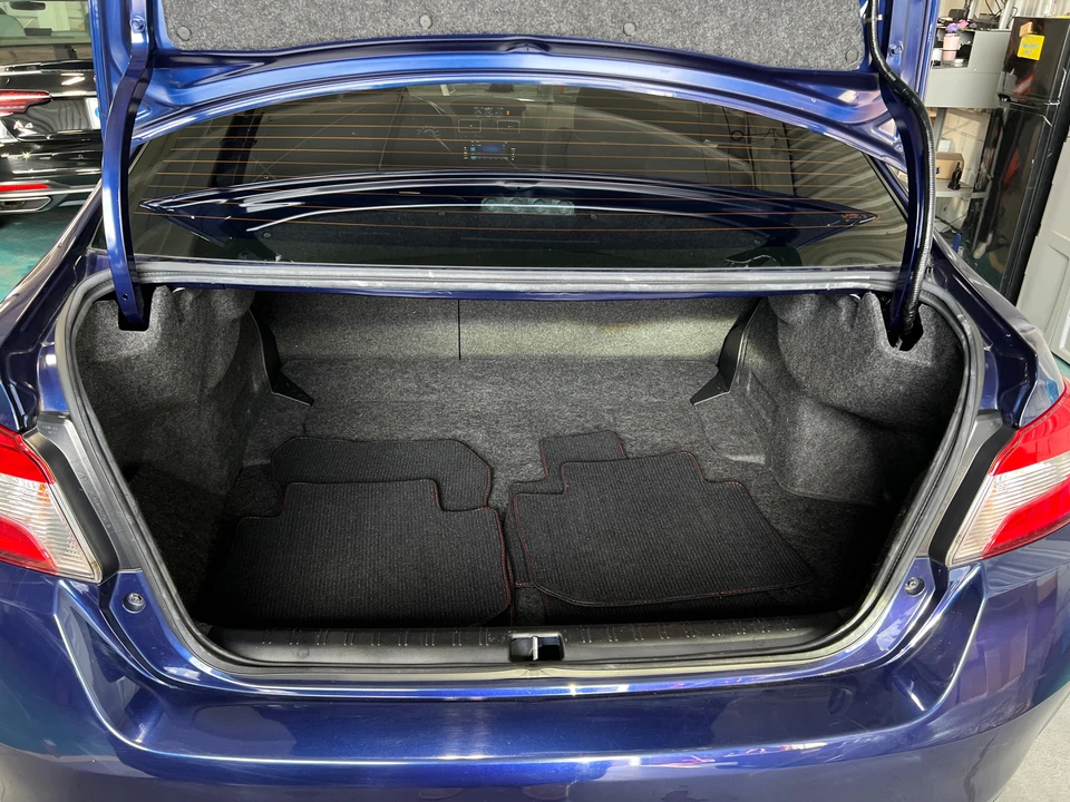2019 Subaru Impreza WRX 4th Gen - Image 6 of 31