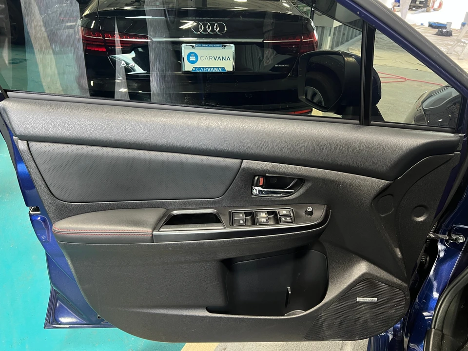 2019 Subaru Impreza WRX 4th Gen - Image 2 of 31