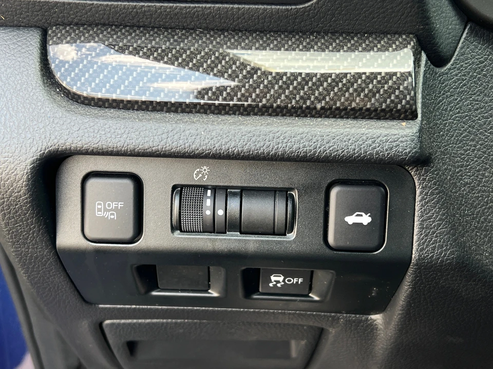 2019 Subaru Impreza WRX 4th Gen - Image 13 of 31