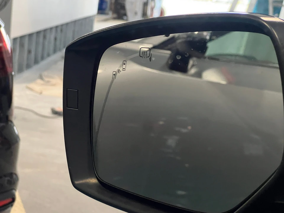 2019 Subaru Impreza WRX 4th Gen - Image 14 of 31