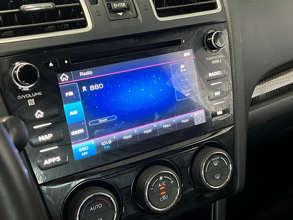 2019 Subaru Impreza WRX 4th Gen - Image 16 of 31
