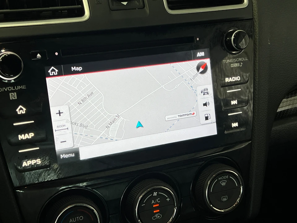 2019 Subaru Impreza WRX 4th Gen - Image 17 of 31