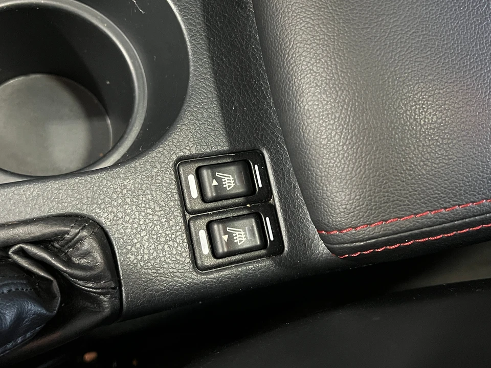 2019 Subaru Impreza WRX 4th Gen - Image 19 of 31