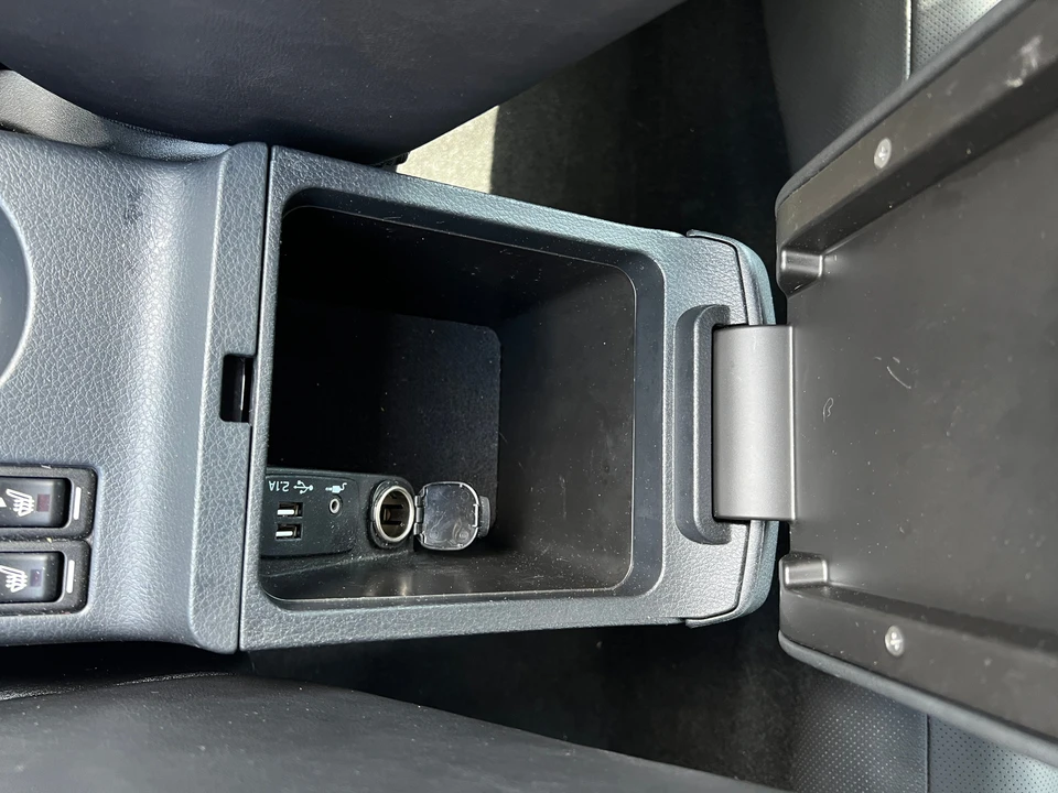 2019 Subaru Impreza WRX 4th Gen - Image 11 of 31