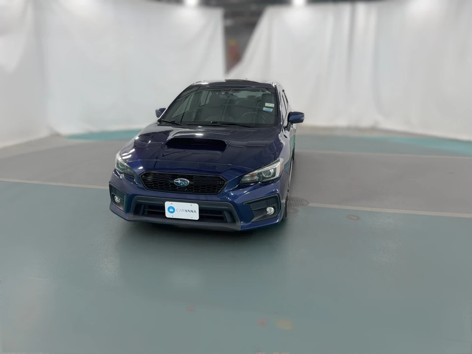2019 Subaru Impreza WRX 4th Gen - Image 23 of 31