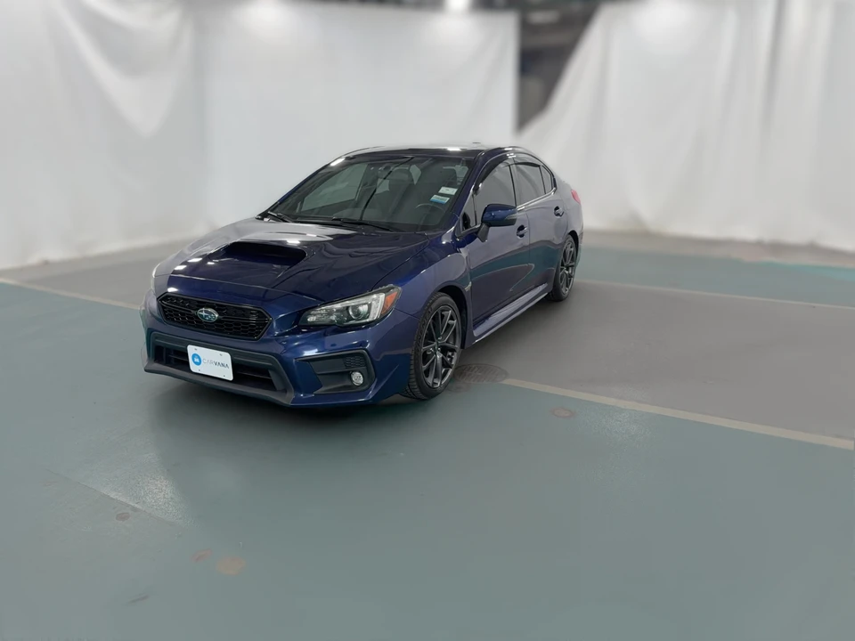 2019 Subaru Impreza WRX 4th Gen - Image 24 of 31