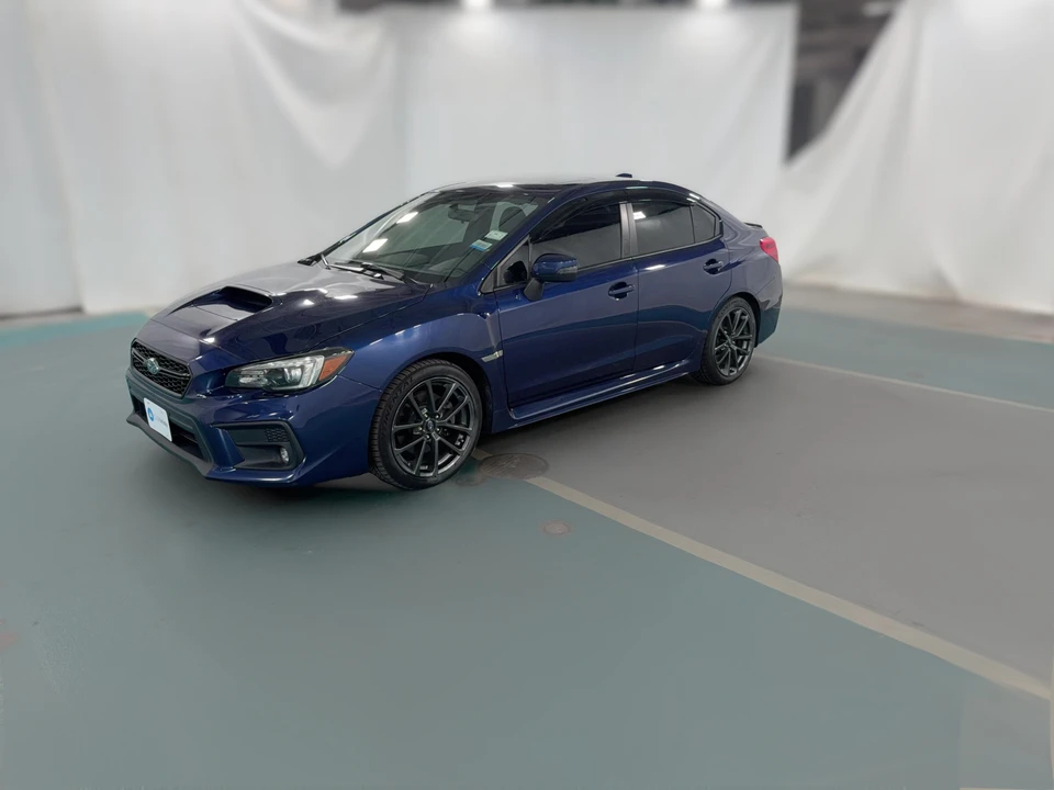 2019 Subaru Impreza WRX 4th Gen - Image 25 of 31