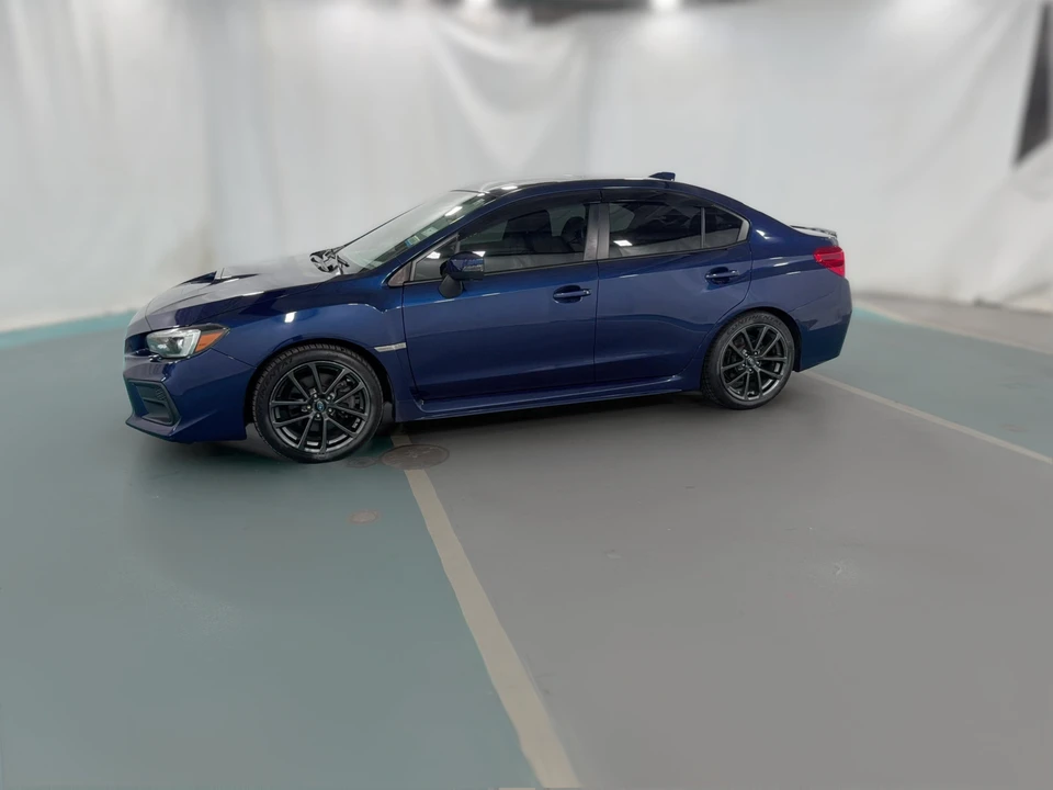 2019 Subaru Impreza WRX 4th Gen - Image 26 of 31