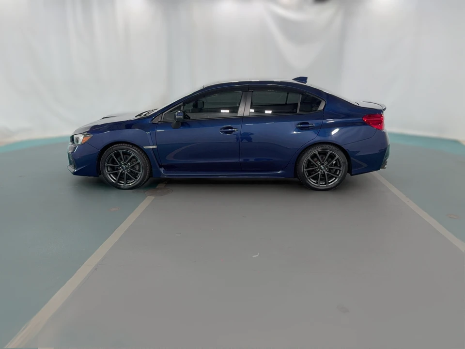 2019 Subaru Impreza WRX 4th Gen - Image 27 of 31