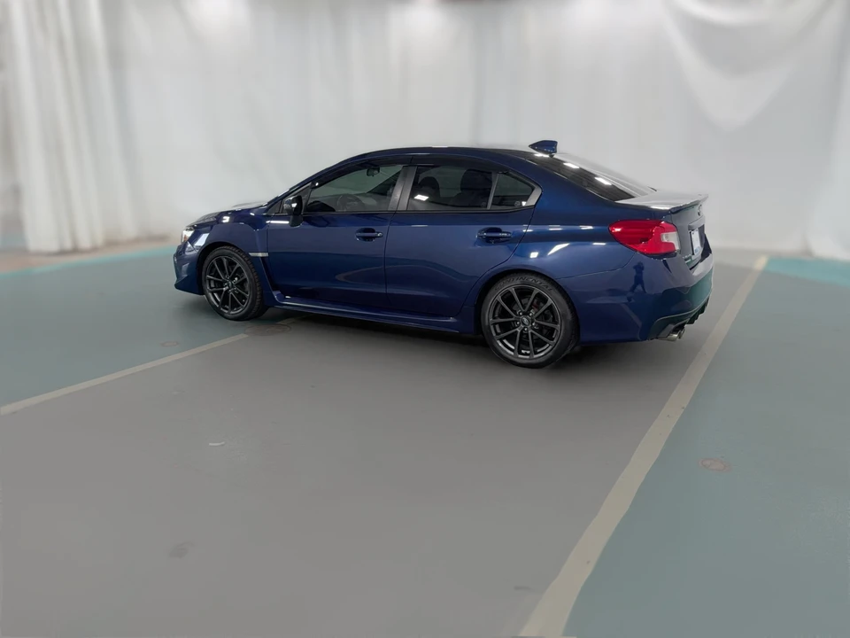 2019 Subaru Impreza WRX 4th Gen - Image 28 of 31