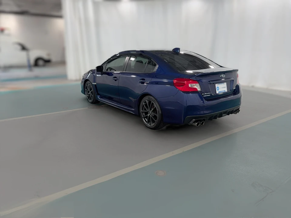 2019 Subaru Impreza WRX 4th Gen - Image 29 of 31