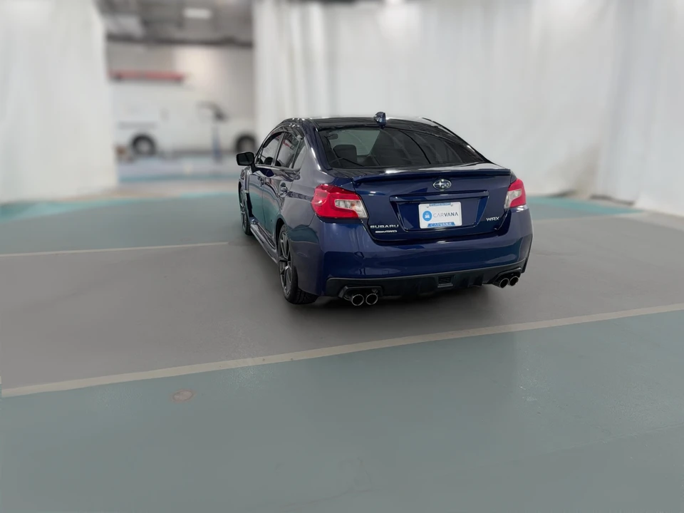 2019 Subaru Impreza WRX 4th Gen - Image 30 of 31