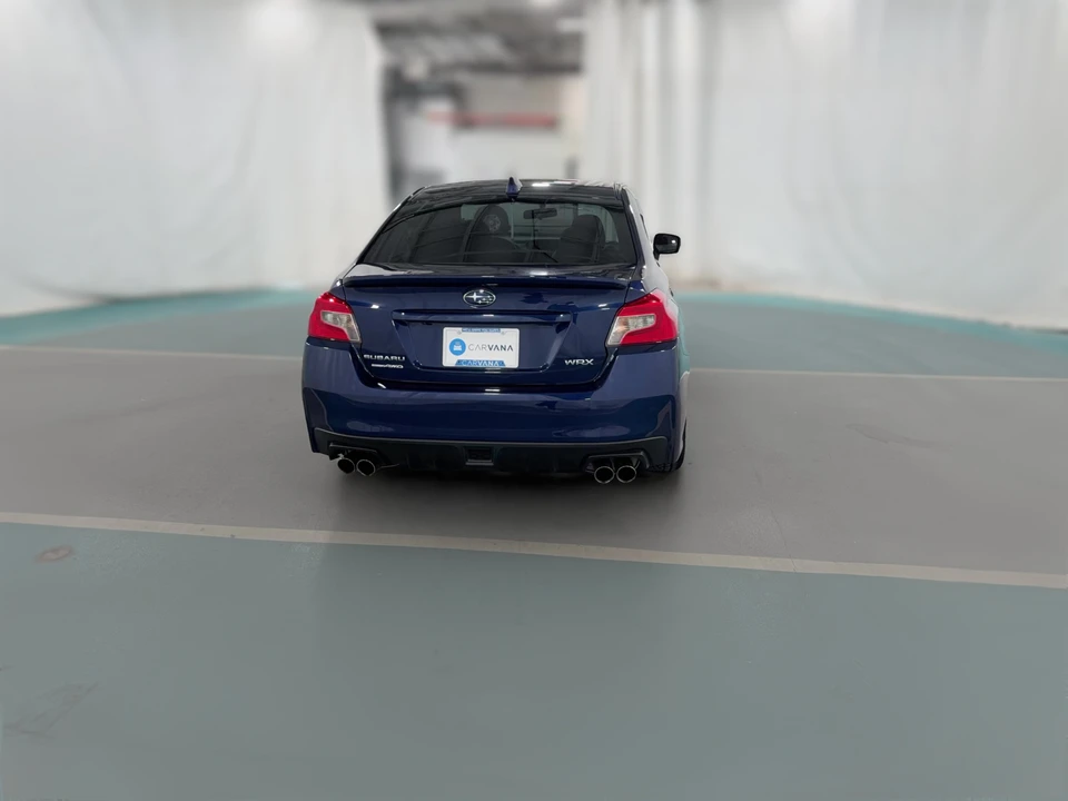 2019 Subaru Impreza WRX 4th Gen - Image 31 of 31