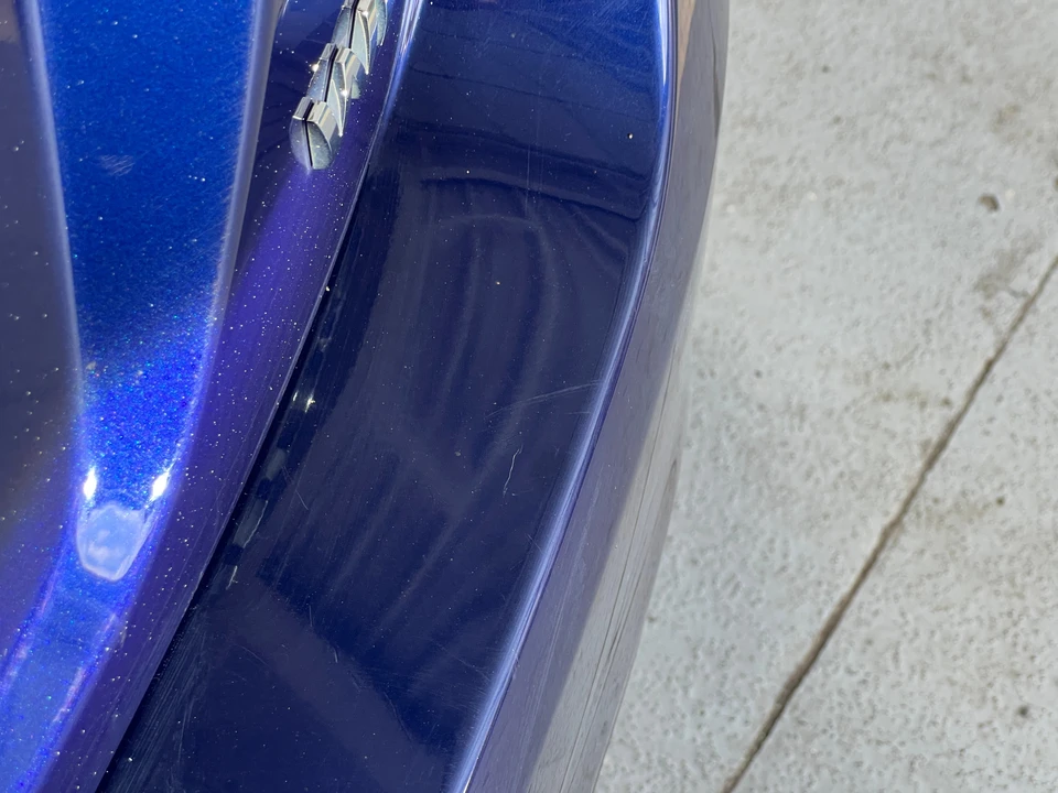 2019 Subaru Impreza WRX 4th Gen - Image 20 of 31