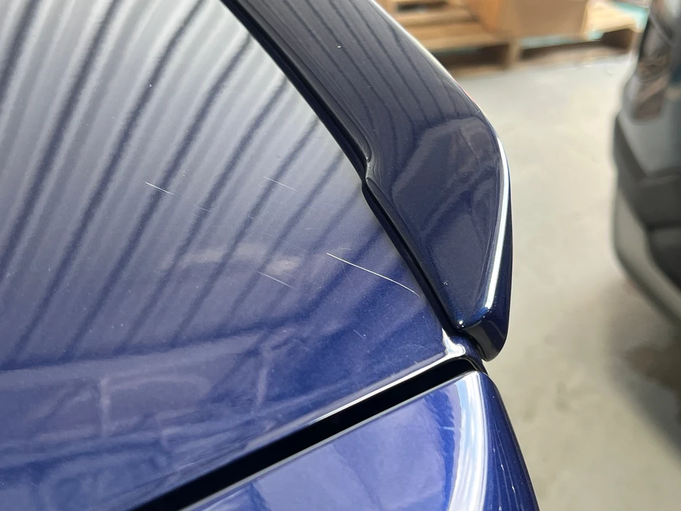 2019 Subaru Impreza WRX 4th Gen - Image 21 of 31