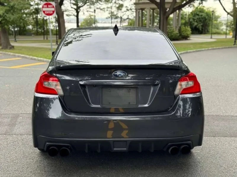 2019 Subaru Impreza WRX 4th Gen - Image 5 of 12