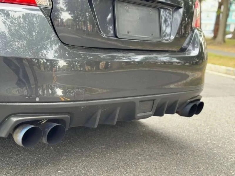 2019 Subaru Impreza WRX 4th Gen - Image 6 of 12