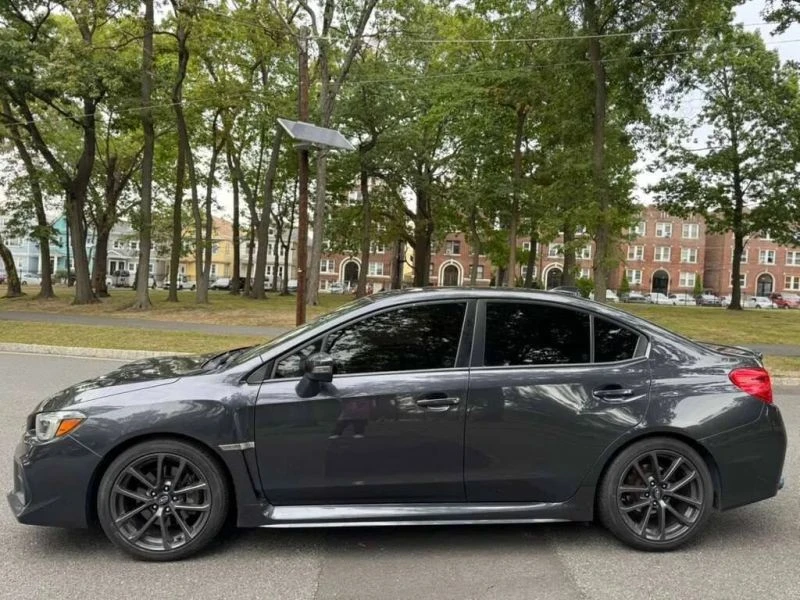 2019 Subaru Impreza WRX 4th Gen - Image 3 of 12