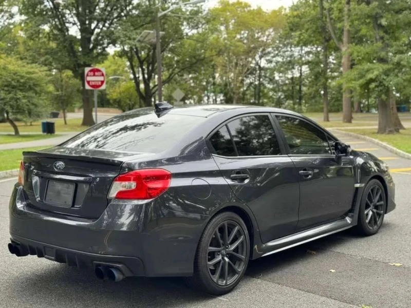 2019 Subaru Impreza WRX 4th Gen - Image 7 of 12