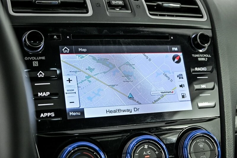 2019 Subaru Impreza WRX 4th Gen - Image 28 of 31