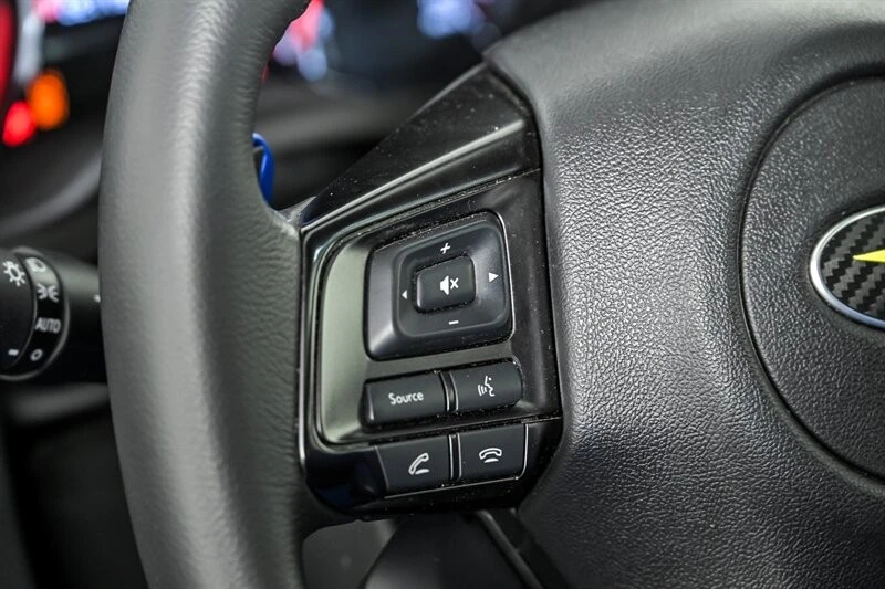 2019 Subaru Impreza WRX 4th Gen - Image 20 of 31