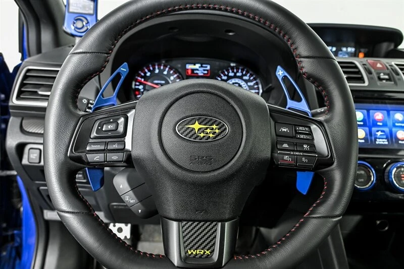2019 Subaru Impreza WRX 4th Gen - Image 23 of 31