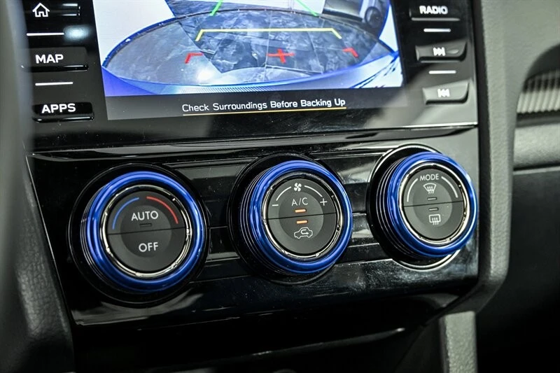 2019 Subaru Impreza WRX 4th Gen - Image 30 of 31