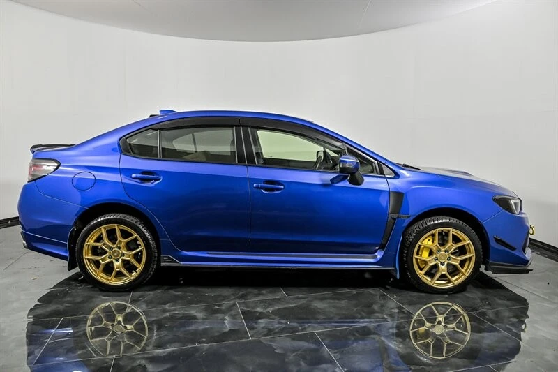 2019 Subaru Impreza WRX 4th Gen - Image 10 of 31