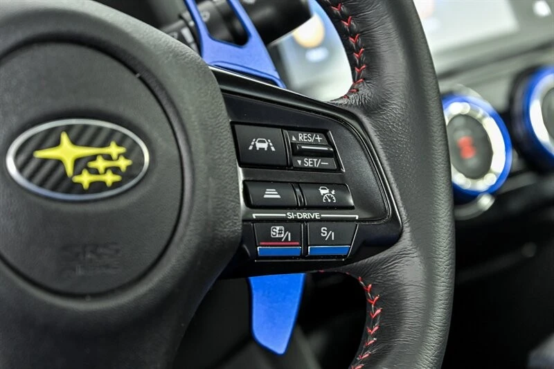 2019 Subaru Impreza WRX 4th Gen - Image 21 of 31