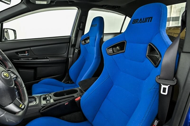 2019 Subaru Impreza WRX 4th Gen - Image 16 of 31