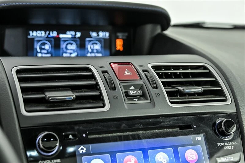 2019 Subaru Impreza WRX 4th Gen - Image 26 of 31
