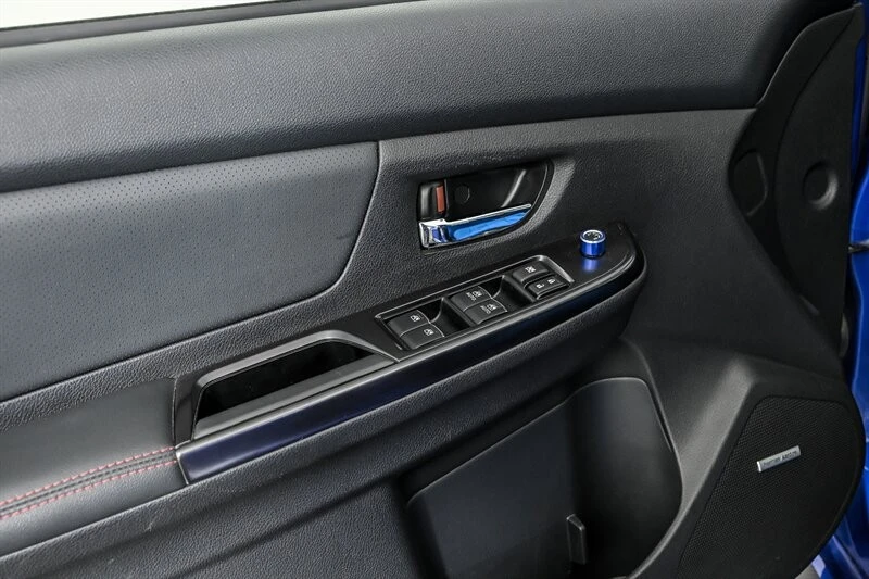 2019 Subaru Impreza WRX 4th Gen - Image 12 of 31