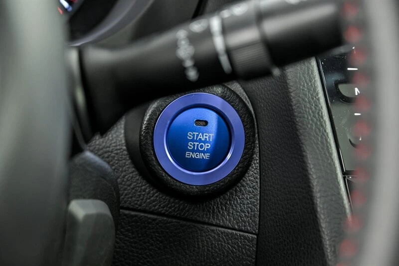 2019 Subaru Impreza WRX 4th Gen - Image 24 of 31