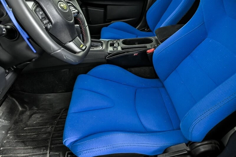 2019 Subaru Impreza WRX 4th Gen - Image 15 of 31