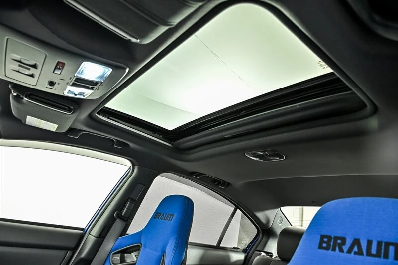 2019 Subaru Impreza WRX 4th Gen - Image 17 of 31