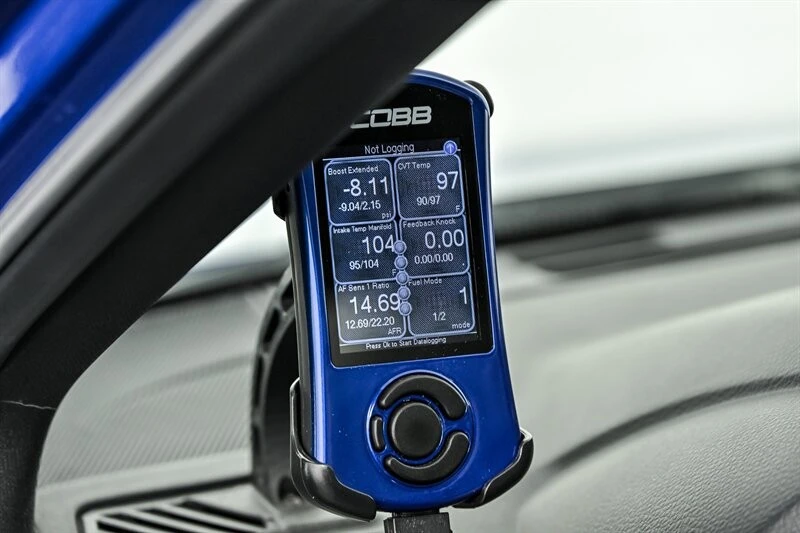 2019 Subaru Impreza WRX 4th Gen - Image 19 of 31