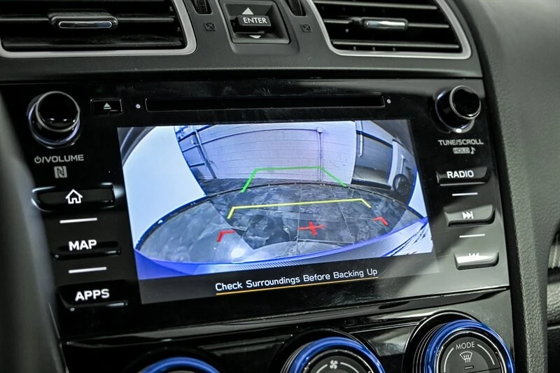 2019 Subaru Impreza WRX 4th Gen - Image 29 of 31