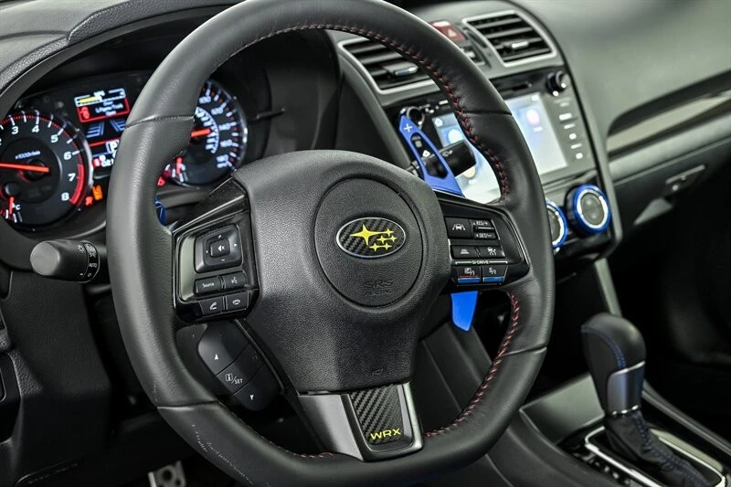 2019 Subaru Impreza WRX 4th Gen - Image 18 of 31