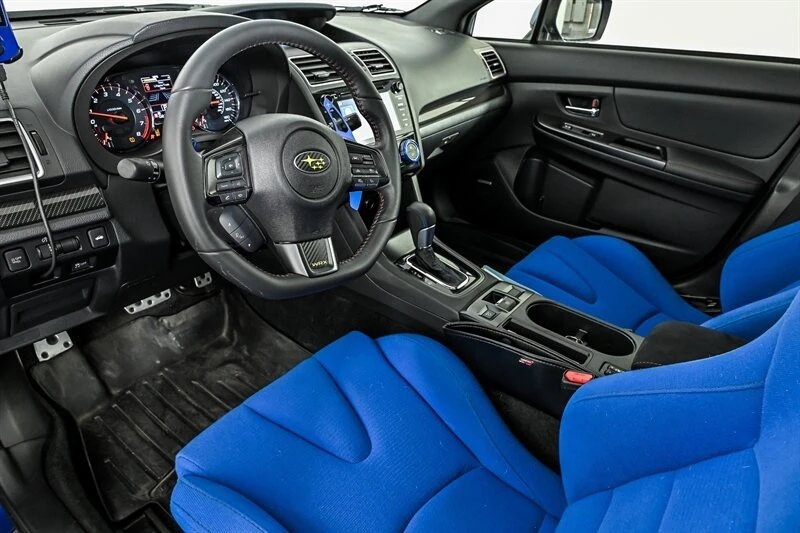2019 Subaru Impreza WRX 4th Gen - Image 14 of 31