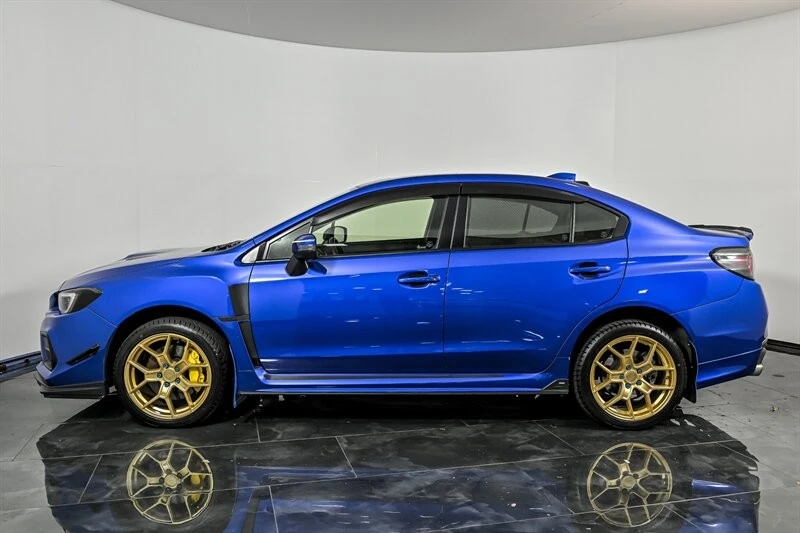 2019 Subaru Impreza WRX 4th Gen - Image 6 of 31
