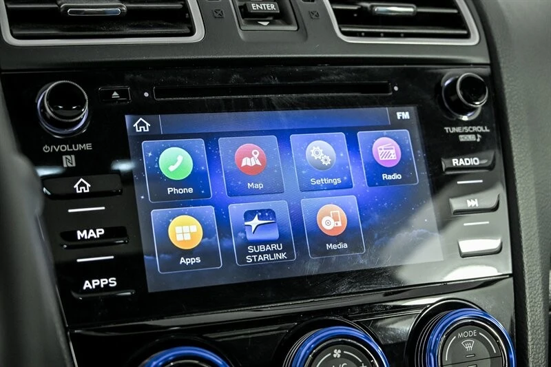 2019 Subaru Impreza WRX 4th Gen - Image 27 of 31