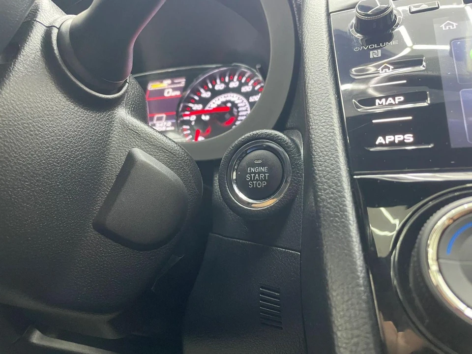 2019 Subaru Impreza WRX 4th Gen - Image 31 of 31